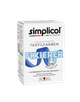 Фарба для одягу та фіксатор кольору для текстилю Simplicol Textilfarbe Expert Black (Чорна)+ Simplicol fixierer 150 г + 90 ml - изображение 4