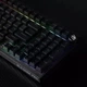 Беспроводная игровая клавиатура Proove Gaming Slicker Pro Black Hot-Swap 2.4G Wireless/BT/USB Украинские буквы - изображение 13