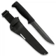 Ніж Peltonen M95 Ranger Knife Black Handle (teflon, composite) - изображение 4