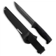 Ніж Peltonen M95 Ranger Knife Black Handle (teflon, composite) - изображение 5