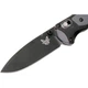 Ніж Benchmade Mini-Boost (595BK) - зображення 3