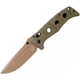Ніж Benchmade Sibert Adamas (275FE-2) - зображення 1