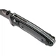 Ніж Benchmade Mini-Boost (595BK) - зображення 7
