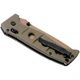 Ніж Benchmade Sibert Adamas (275FE-2) - зображення 4