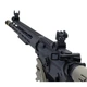 Набір: цілик та мушка DLG Tactical (DLG-166) Low Profile складні на планку Pitcatinny (чорний) - изображение 2