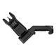 Складна кутова мушка Magpul MBUS Pro Offset на планку Picatinny (чорний) - изображение 1