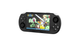 Консоль 2E 32bit Portable PlayStation 1 SNES Game Boy Dendy Sega Mega Drive 2GB Black - изображение 2