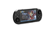Консоль 2E 32bit Portable PlayStation 1 SNES Game Boy Dendy Sega Mega Drive 2GB Black - изображение 3