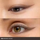 Універсальний олівець стійкий до вологи MAKE UP FOR EVER Artist Color Pencil, 506 Endless Cacao - Холодний сіро-коричневий, 1,4g - зображення 2
