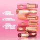 Легкие кремовые румяна-стик Charlotte Tilbury в персиковом оттенке Peachy Glow, 9g - изображение 4