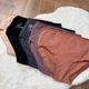Трусы женские хлопковые 6XL 142-148 см Nicoletta 110333 (5 шт/уп) - изображение 1