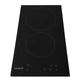 Варочная поверхность электрическая BORGIO VC 302 TC Black - изображение 3