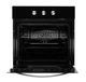 Духовой шкаф Borgio OVE 100.01 (Black) - изображение 3