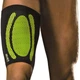 Бандаж бедра SELECT 6350 Compression thigh (010) черный, S 563500 - изображение 1