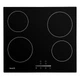 Варочная поверхность электрическая BORGIO VC 604 Black SLA - изображение 1