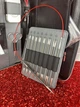 Набор съемных спиц ChiaoGoo FORTE 2.0 Special Edition 13cм (черное дерево гебан) для ручной вязания - изображение 2