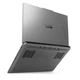 Ноутбук Lenovo LOQ 17IRX10 (83JH008FMH) Luna Gray (17.3 / 1920x1080 / IPS / 165Hz / i7-13650HX / 32GB RAM / 1TB SSD / RTX 5060 / Win11H) - изображение 4