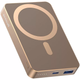 Портативная батарея Power Bank Proove Carbon Slim 22.5W 10000mAh Glowrise (PBCS22110052) - изображение 3