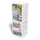 Басейн Intex Ju-28290 NP каркасний круглий, 244×76 см, 2843 л, рожевий - зображення 3
