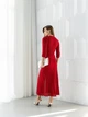 Сукня Romance Larionoff 42-44 червоний (Romance_red) - зображення 10