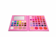 Детский набор декоративной косметики LK 5161 Igoodco 62 Fashion Eye & Face — тени для век и румяна - изображение 2