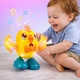 Детская игрушка Танцующая Курочка, поёт украинская озвучка, двигается, музыка, подсветка - изображение 3