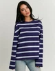 Лонгслів жіночий Tally Weijl STSCOBERLA-XZ M (7612950300463) - изображение 2