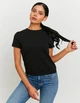 Футболка жіноча Tally Weijl STSCOPERLA-HH XS (7612950284817) - изображение 1