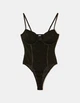 Боді жіноче Tally Weijl SBOPEFIORELA-HH M (7612950282868) - изображение 1