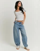 Джинси жіночі Tally Weijl SPADEJOELLE-EHV 36 (7612950315030) - изображение 2