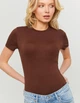 Боді жіноче Tally Weijl SBOCOCOSYT-YM01 M (7612950310639) - изображение 3
