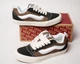Кеди чоловічі Vans Knu Skool VN000D22BW2 40.5 (8 US) 26 см Brown коричневі (11410021) - зображення 1