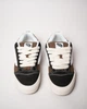 Кеди чоловічі Vans Knu Skool VN000D22BW2 40 (7.5 US) 25.5 см Brown коричневі (11410020) - зображення 5
