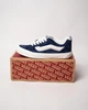 Кеди чоловічі Vans Knu Skool VN000D22EMT 40.5 (8 US) 26 см Deep Twilling сині (11410030) - зображення 8