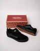 Кеды мужские Vans Knu Skool VN0009QCBKA 41 (8.5 US) 26.5 см Black черные (11410012) - изображение 10