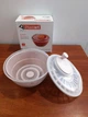 Сушка для зелени Irak Plastik SG-230 -ПУДРА - изображение 3