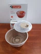 Сушка для зелени Irak Plastik SG-230 КАКАО - изображение 1