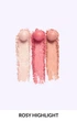 Рум'яна у кульках Avon Rosy Highlight/Рожевий, 28 г (158511427) - зображення 2