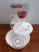 Сушка для зелени Irak Plastik SG-230 БЕЛАЯ - изображение 2