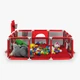 Манеж-игровая площадка для детей Lionelo Red - изображение 3