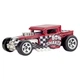 Набір з 5 базових машинок 80 років драйву Mattel Hot Wheels, JGK08 - изображение 6