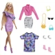 Набір Barbie: Стильні вбрання, HYT61 - изображение 2