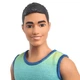 Лялька Кен Модник стильний градієнт Barbie, HYV00 - зображення 3