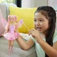 Лялька-фея Barbie Чарівна гра кольорів серії Фантастичний світ (JCP76) - изображение 4