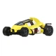 Тематичний набір машинок Legends Hot Wheels, JBY78 - зображення 7