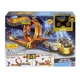 Ігровий набір Петлі та трюки серії Змагання за кубок Monster Trucks Hot Wheels (JBX64) - изображение 1