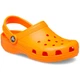 Жіночі крокси помаранчеві Crocs Classic Clog Orange (38-39, помаранчевий) - зображення 2