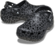 Жіночі крокси Платформа Прінт Crocs Classic Platform - зображення 1