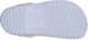 Дитячі крокс Класік Клог Бузковий Crocs Kids' Classic Floral Cut-Out Clog - зображення 5