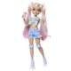 Лялька Barbie Малібу Dream Besties на роликах (JFX96) - зображення 2